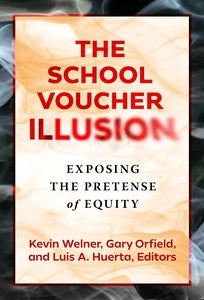  Exposing the Pretense of Equity"