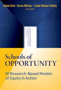  10 Research-Based Models of Equity in Action"