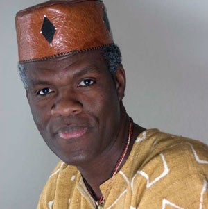 Nii Armah Sowah