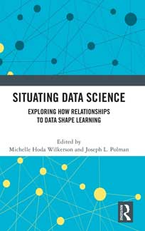  Exploring How Relationships to Data Shape Learning"