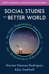  An Anti-Oppressive Approach for Elementary Educators