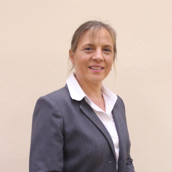 Photo of Valentina Canese