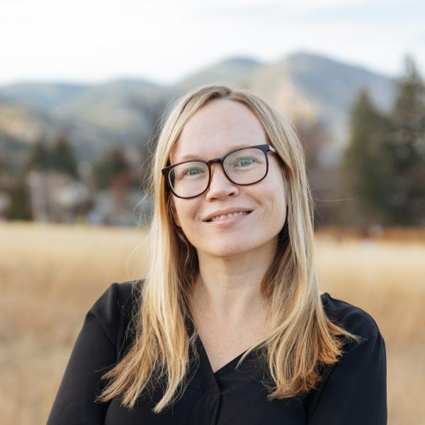 Wilson 2025 Headshot