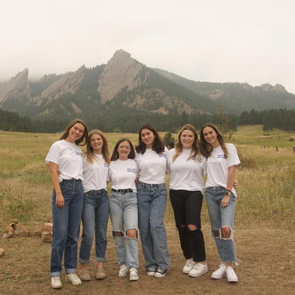 Student government founders