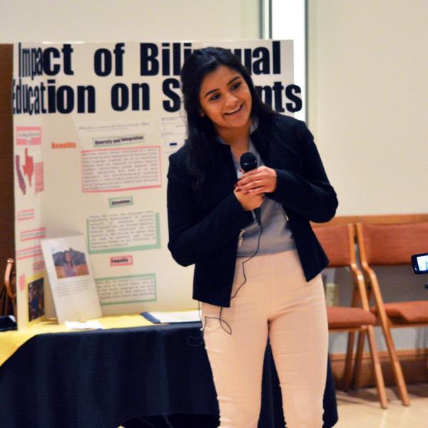 Pathways 2 Teaching presentation