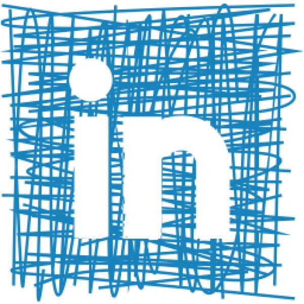 LinkedIn Logo