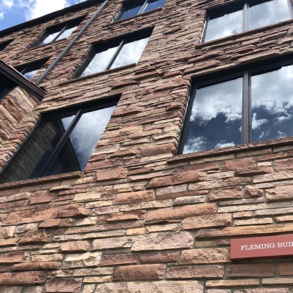 fleming building