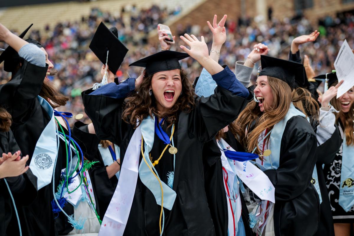 2024 Commencement
