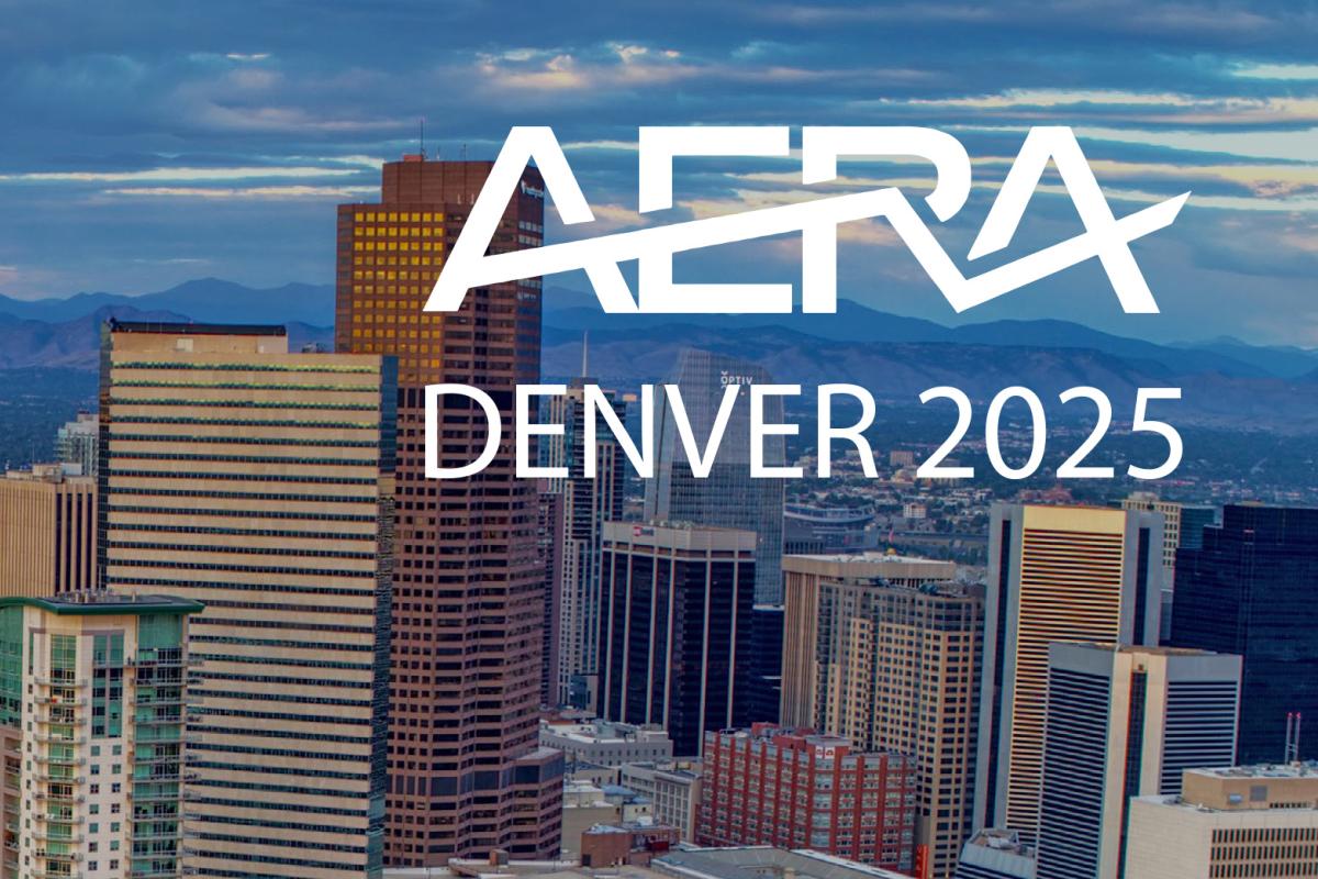 AERA Denver