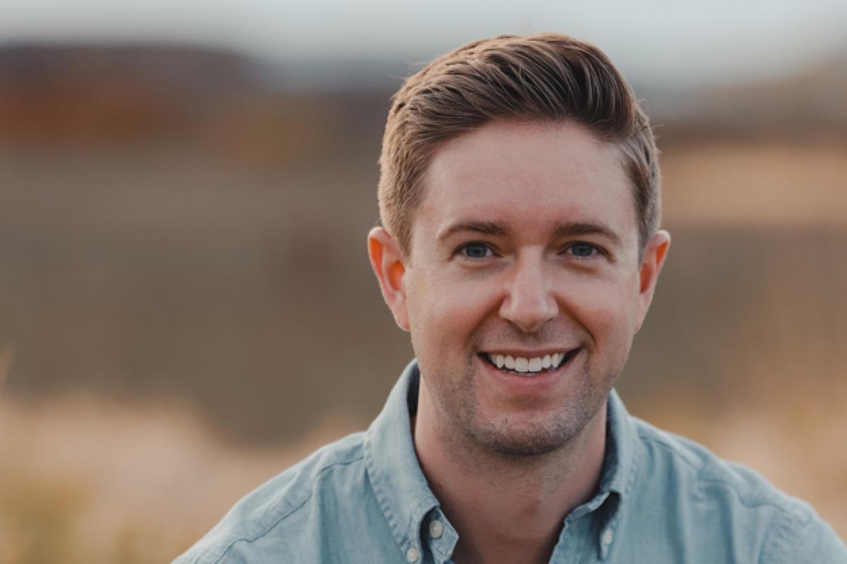 Photo of Devon Hedrick-Shaw