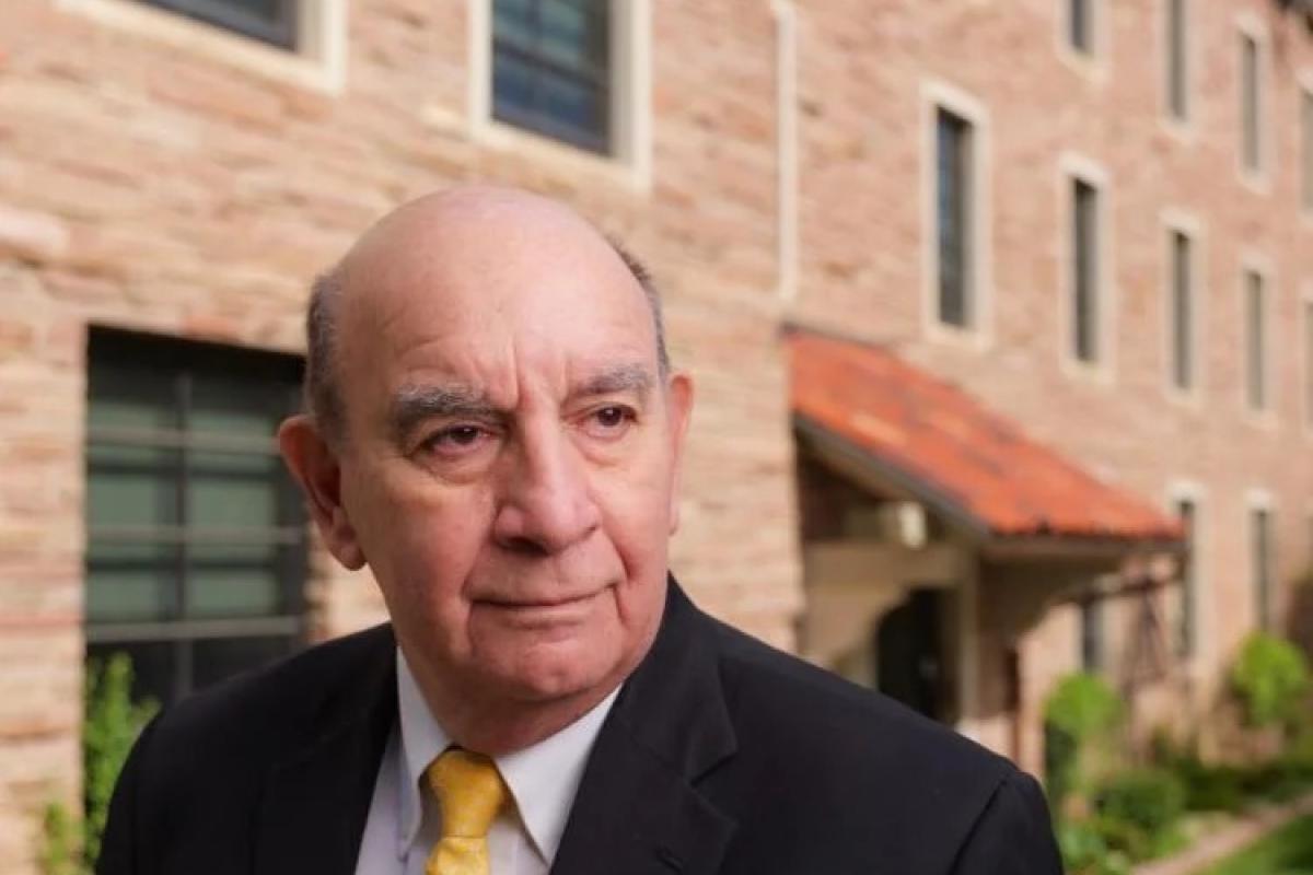 Phil Distefano reflects