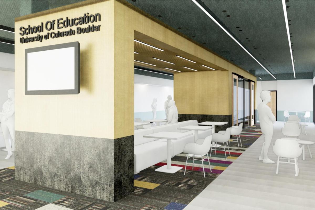 fleming rendering