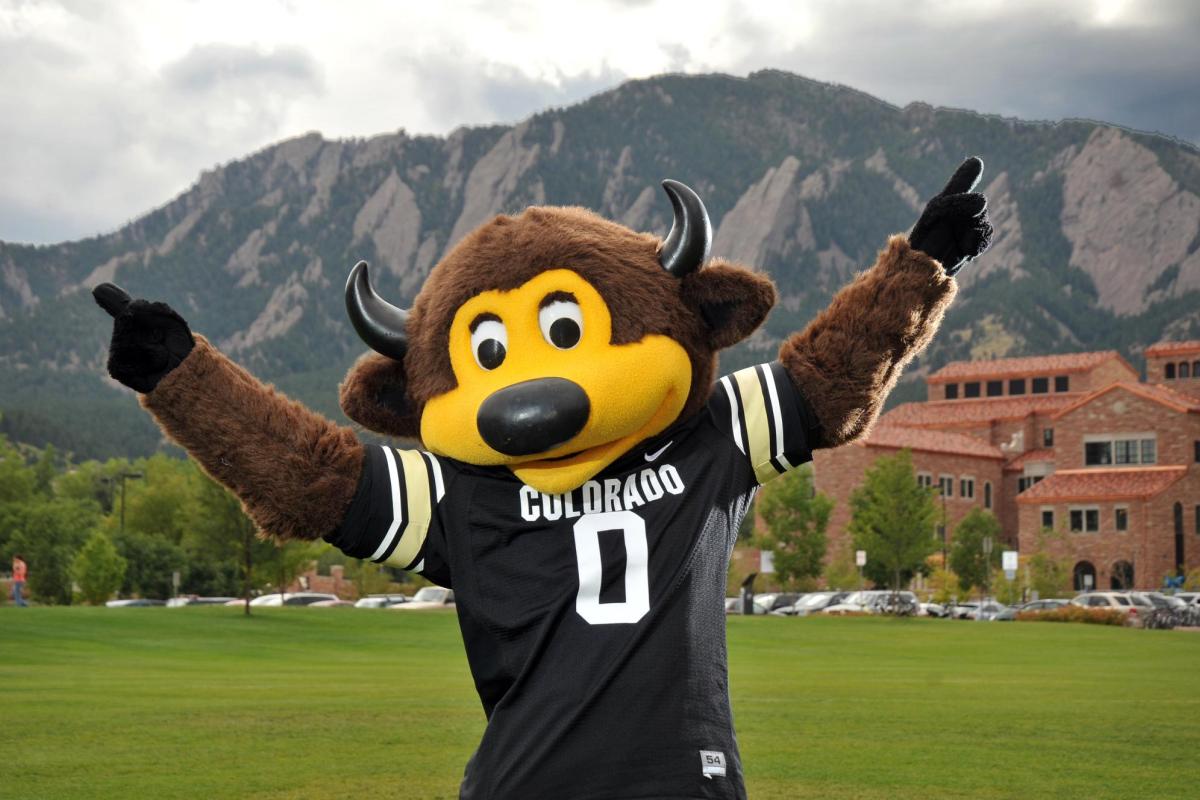 CU Boulder