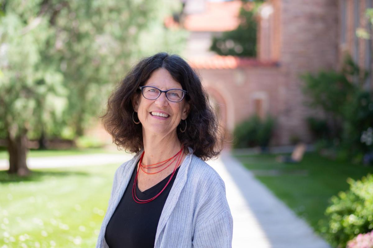 Kathy Schultz