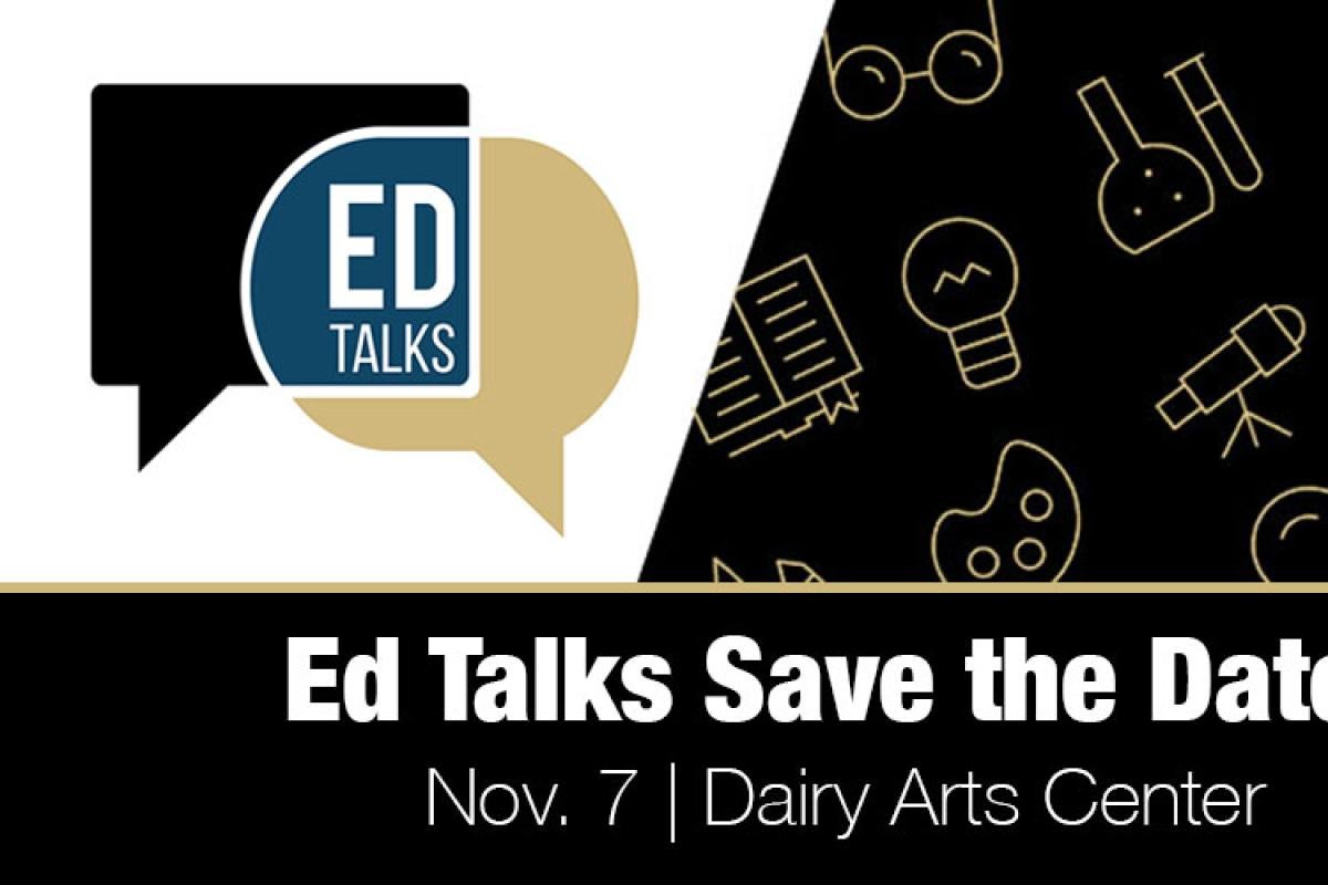 Ed Talks