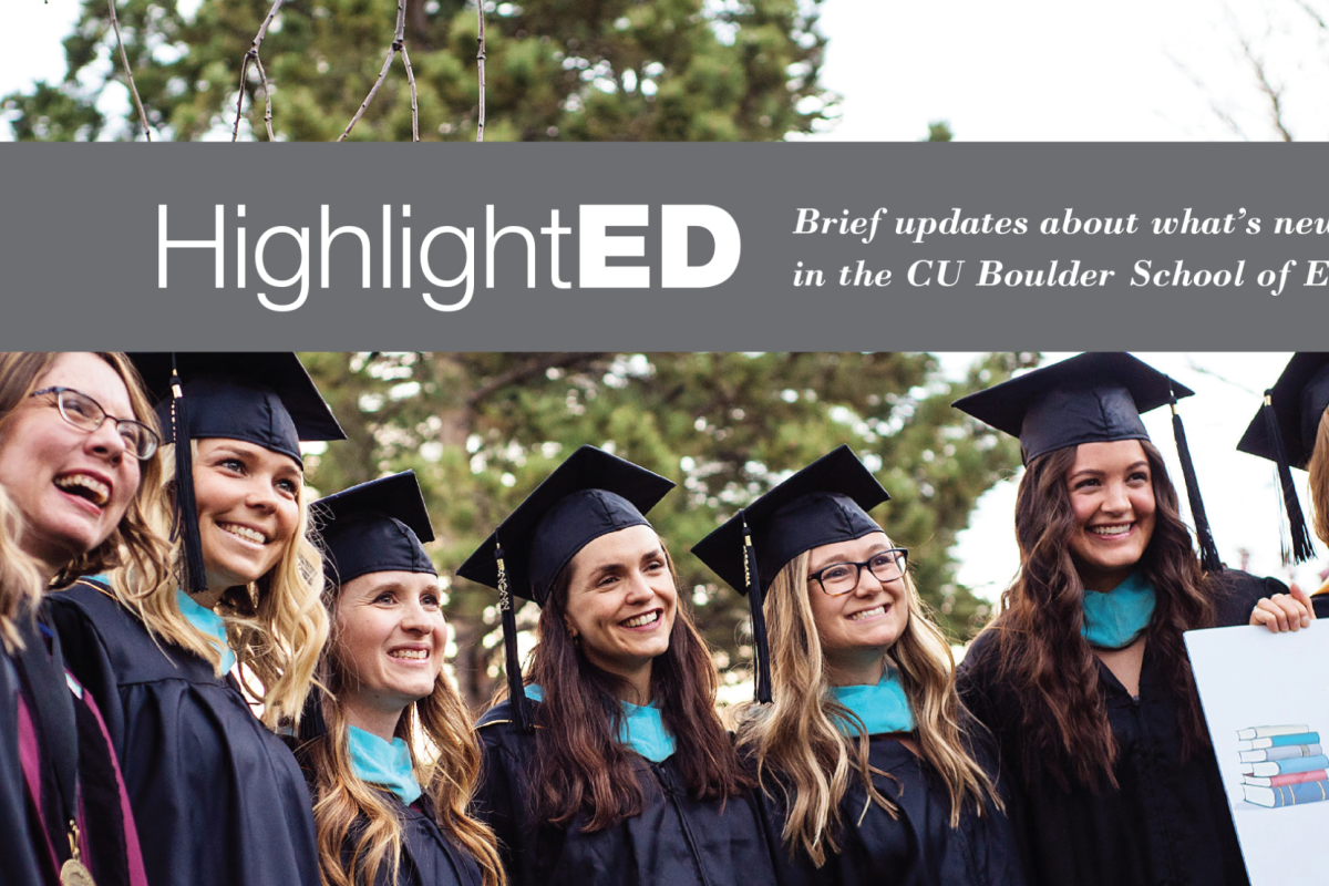 HilightED banner
