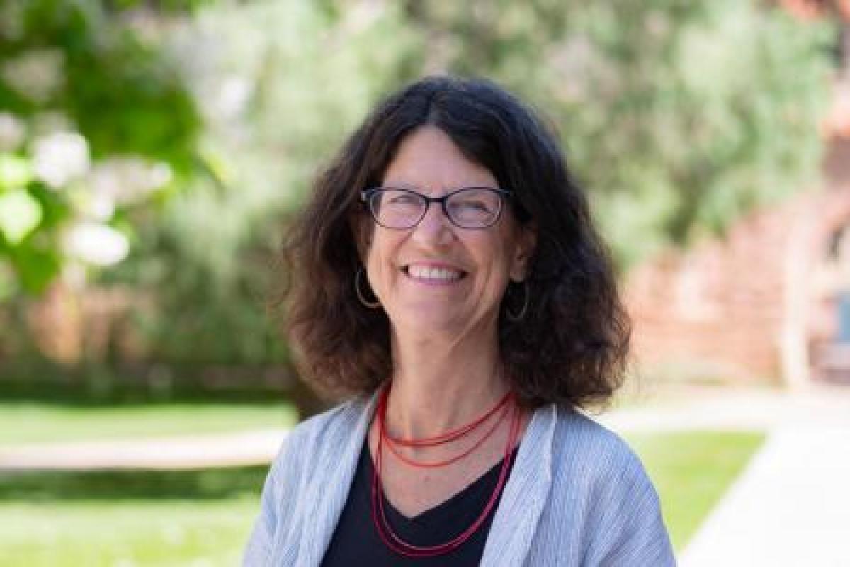 Kathy Schultz