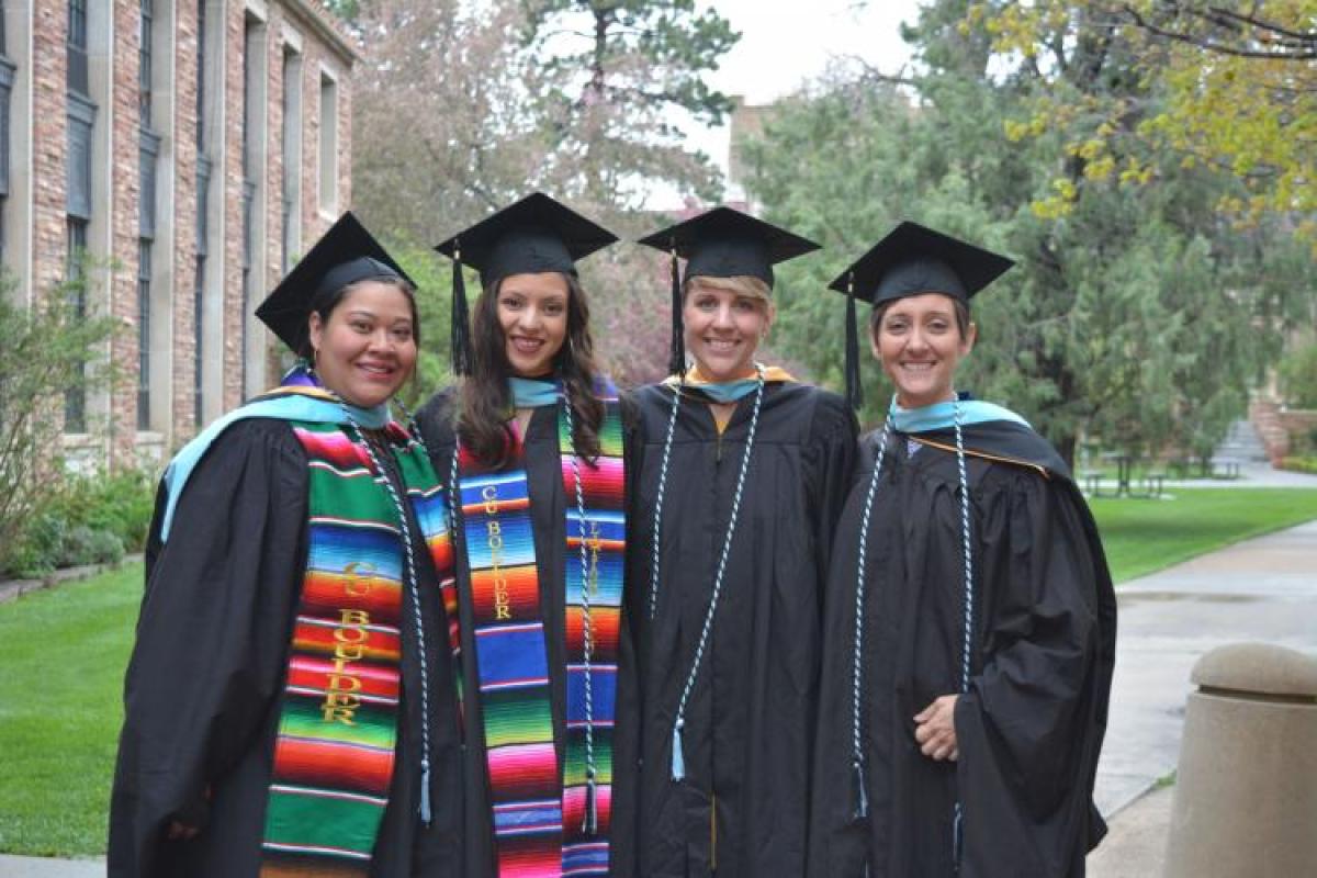 MAHE graduates