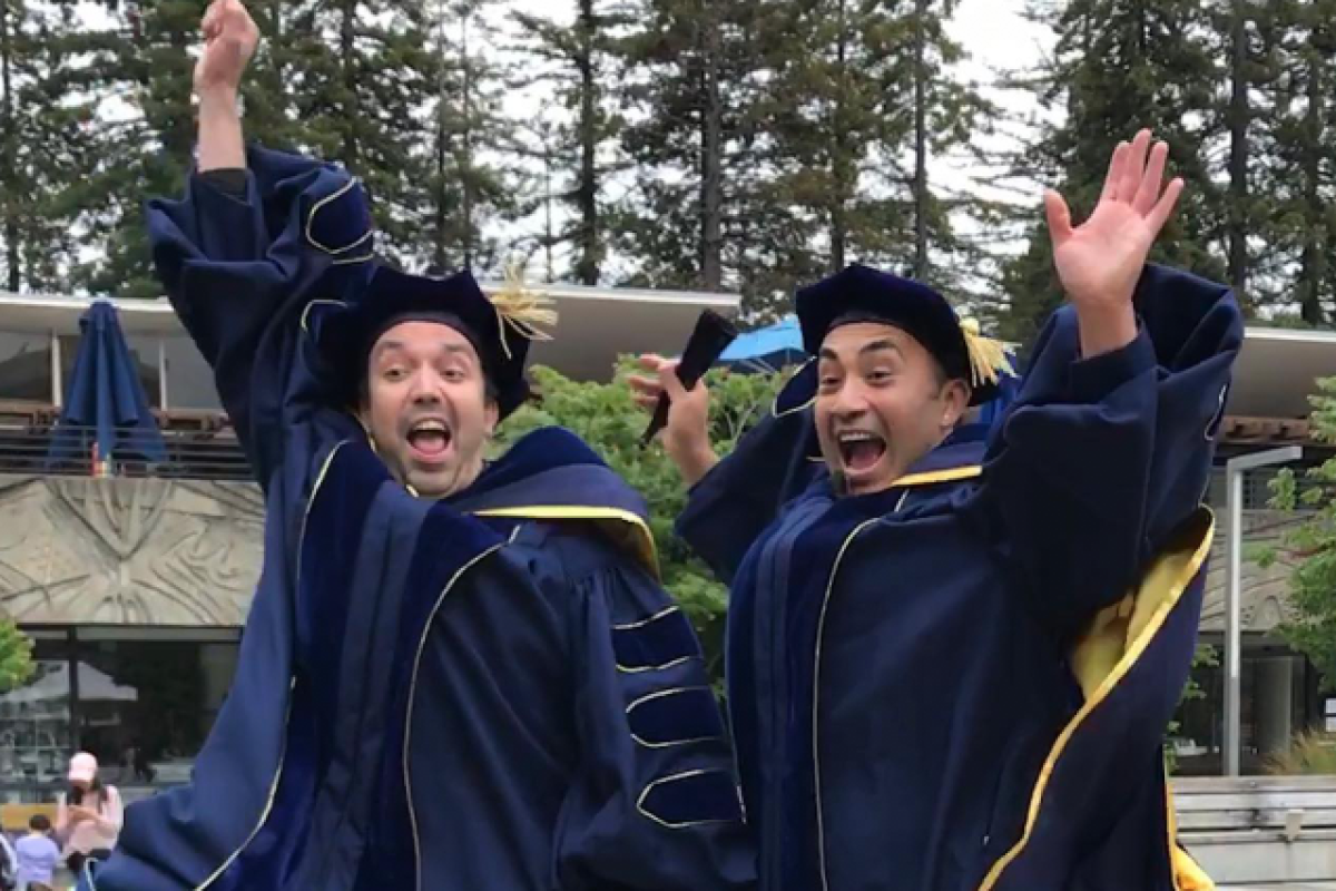 new faculty
