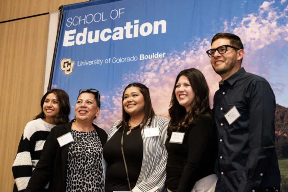 Scholarship Ceremony