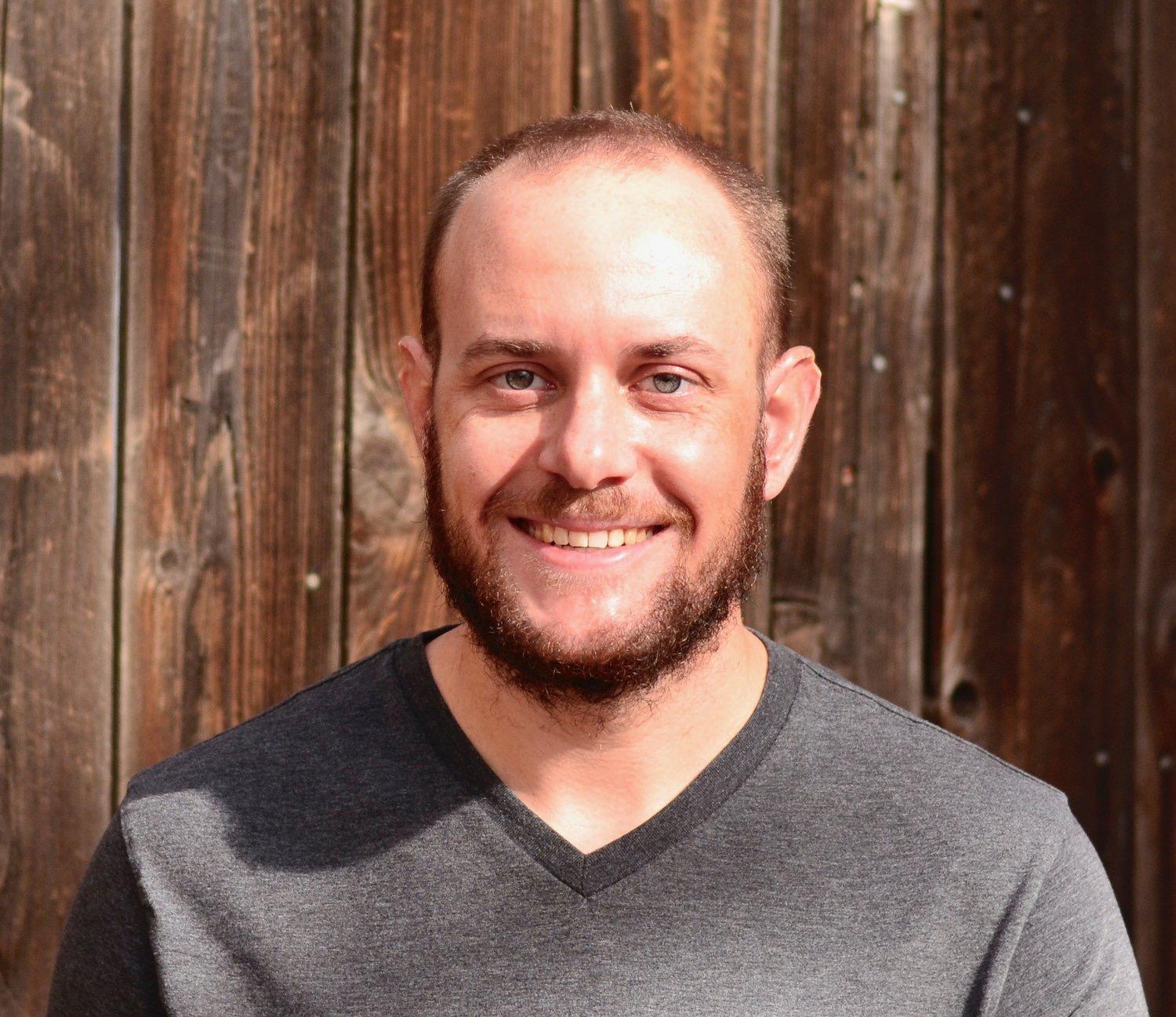 Clint Askins