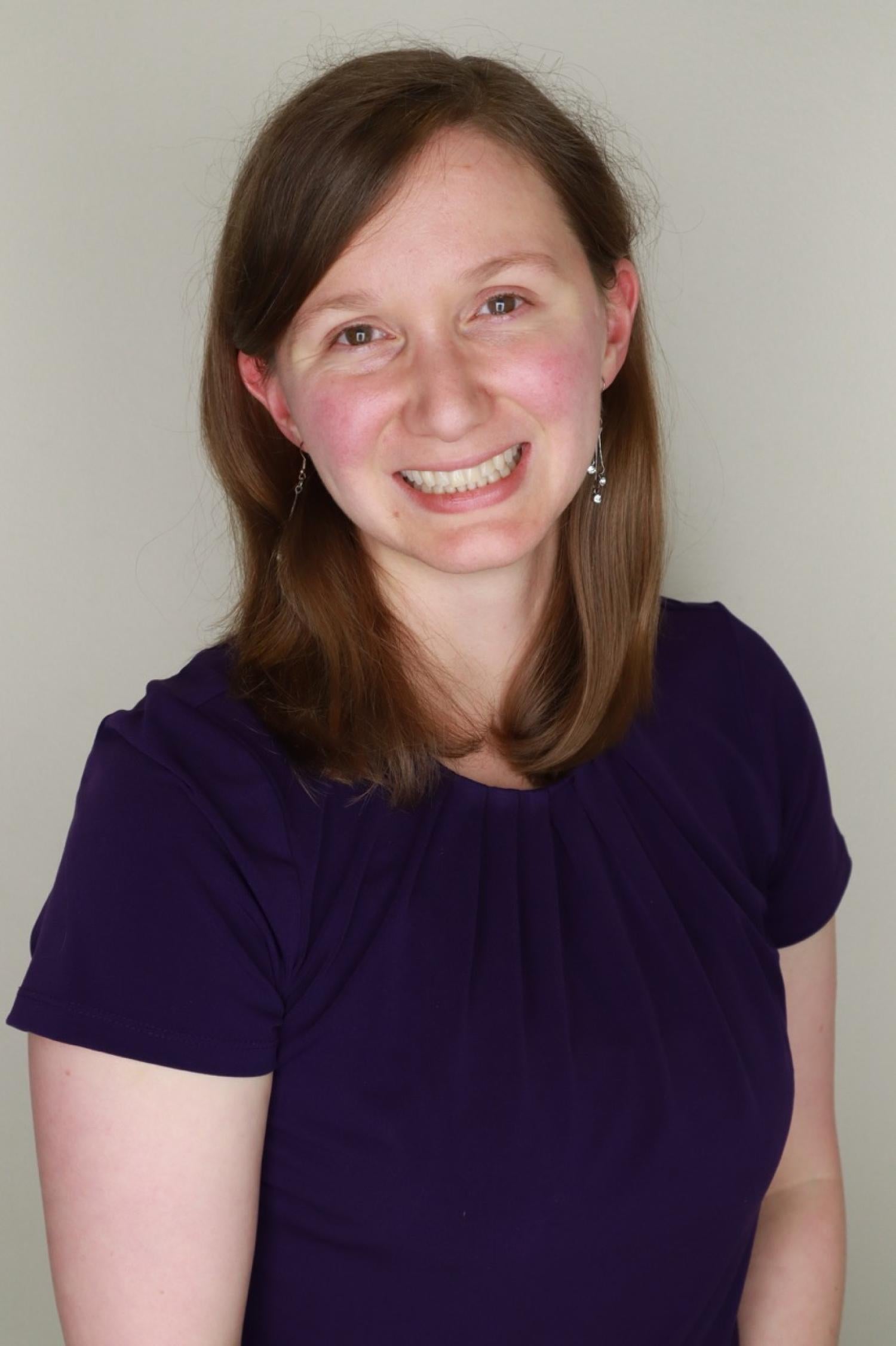 Emily Johns-O'Leary