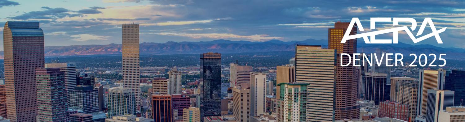 AERA Denver