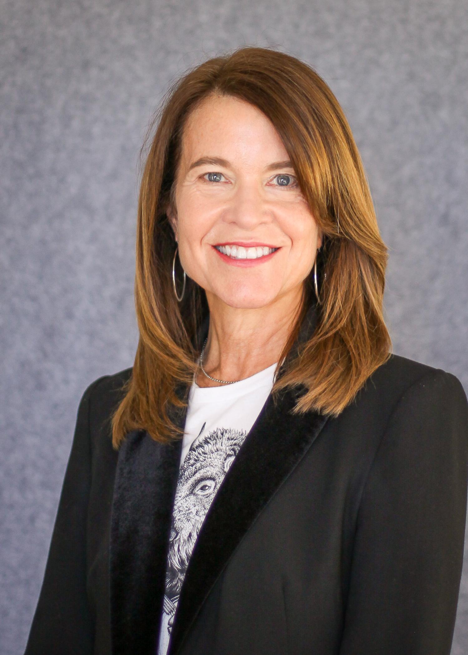 Elizabeth Dutro