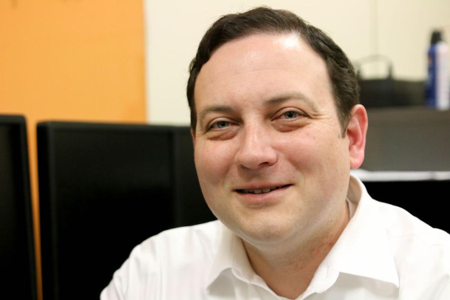 Jonathan Templin, KU