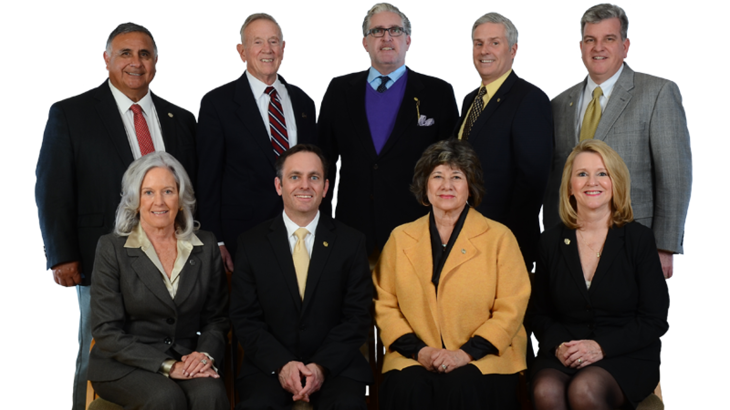 Regents group