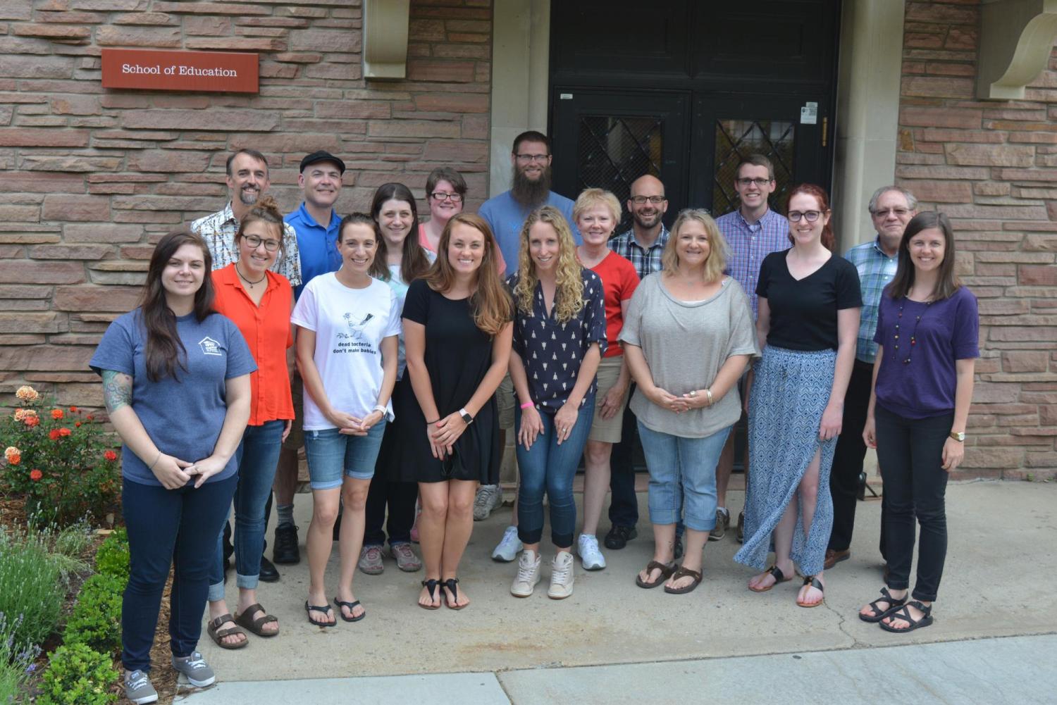 iHub team