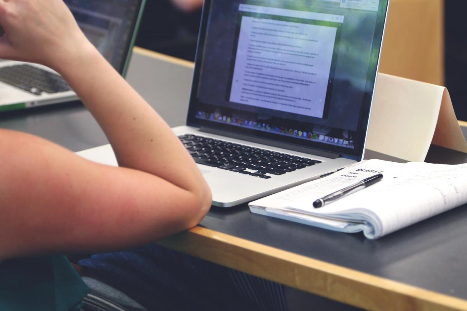online course