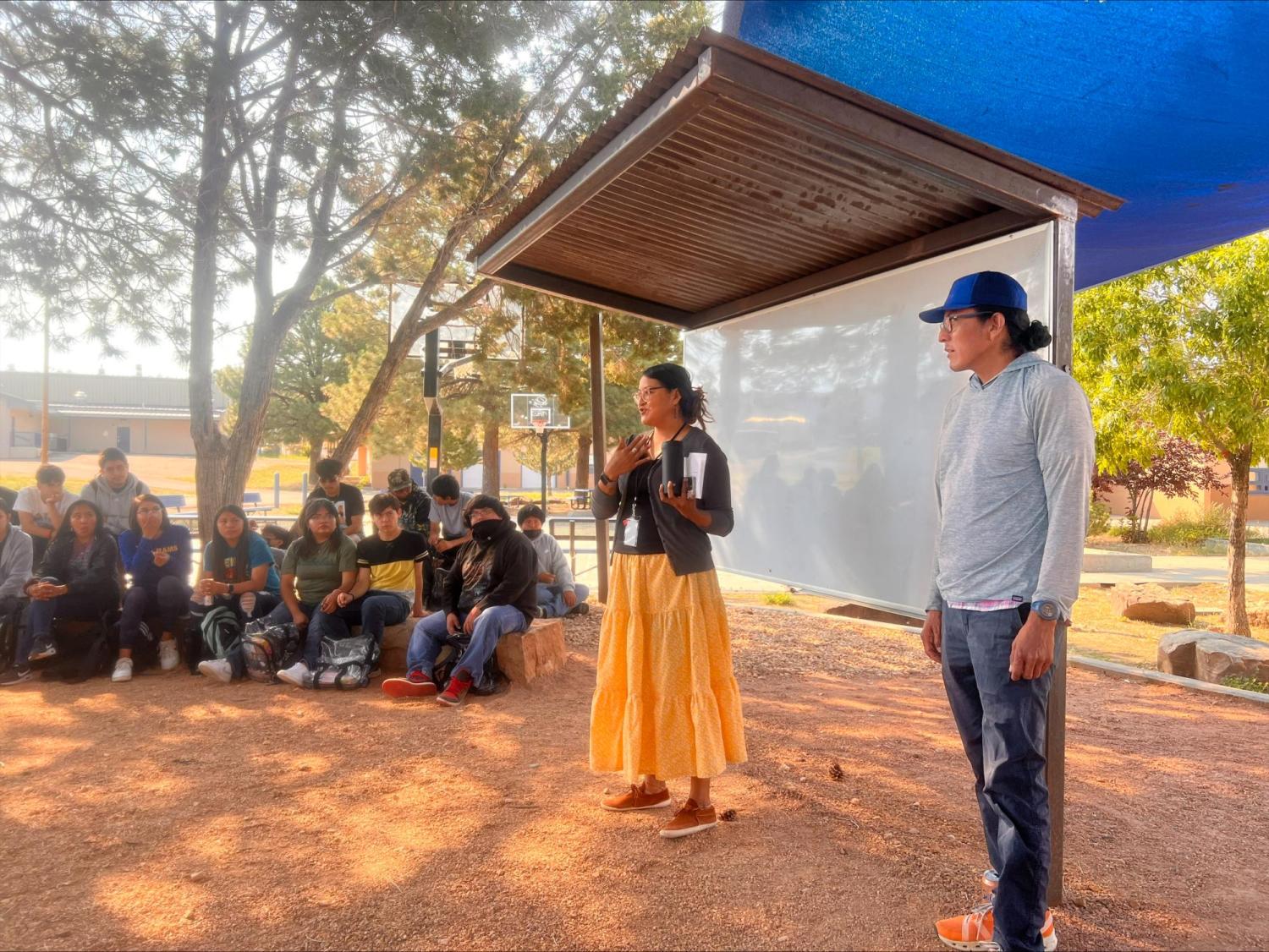 revaline teaching