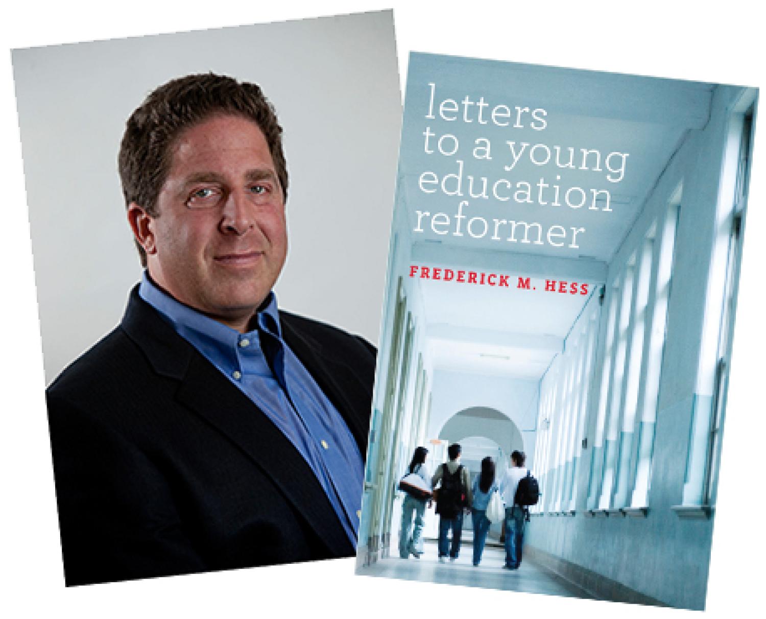 Rick Hess Talk