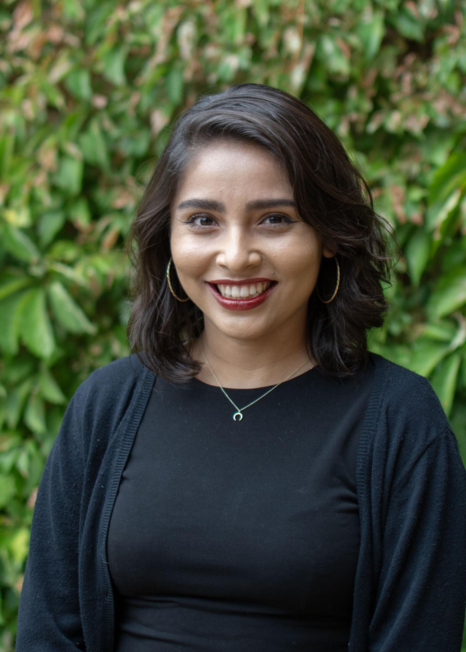 Maria Vielma | School of Education | University of Colorado Boulder
