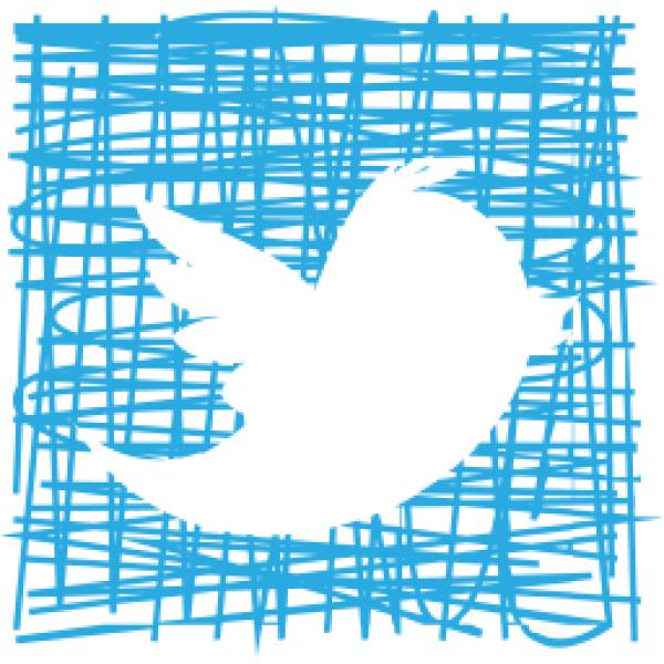 Twitter Logo