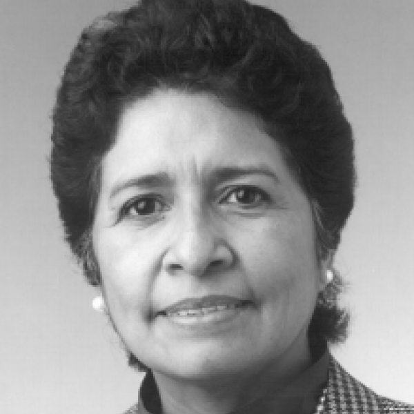 Maria de la Luz Reyes