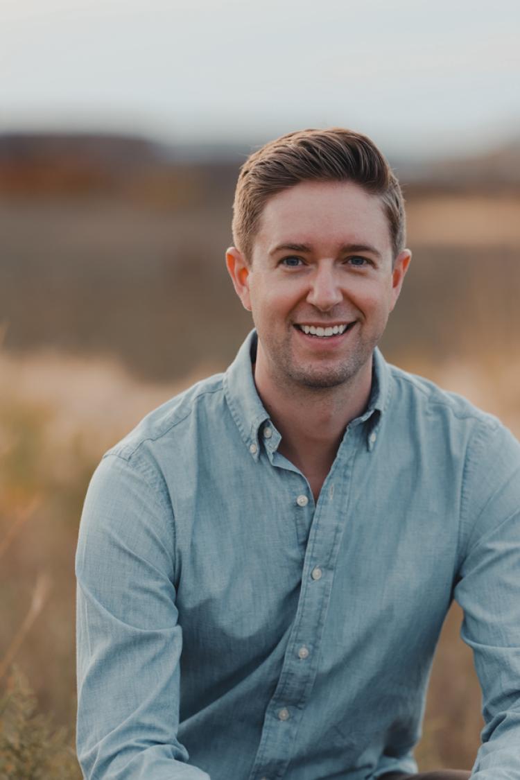 Photo of Devon Hedrick-Shaw
