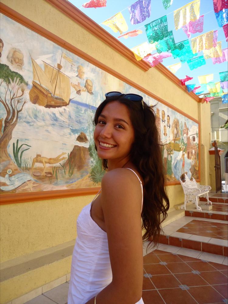 Esperanza Zarate