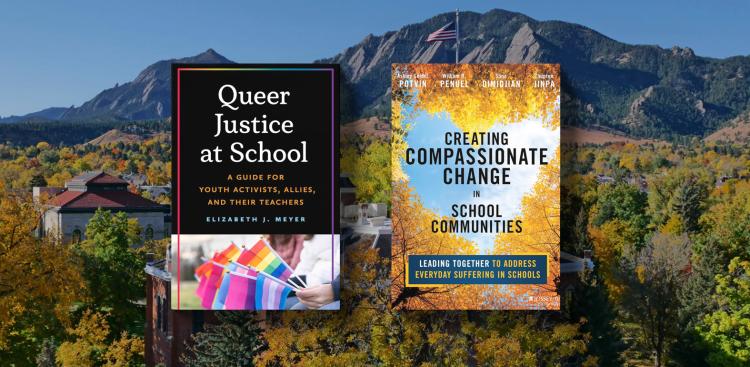 two books