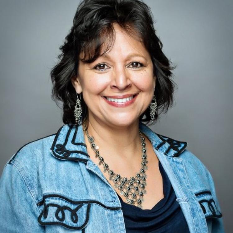 Angela Valenzuela