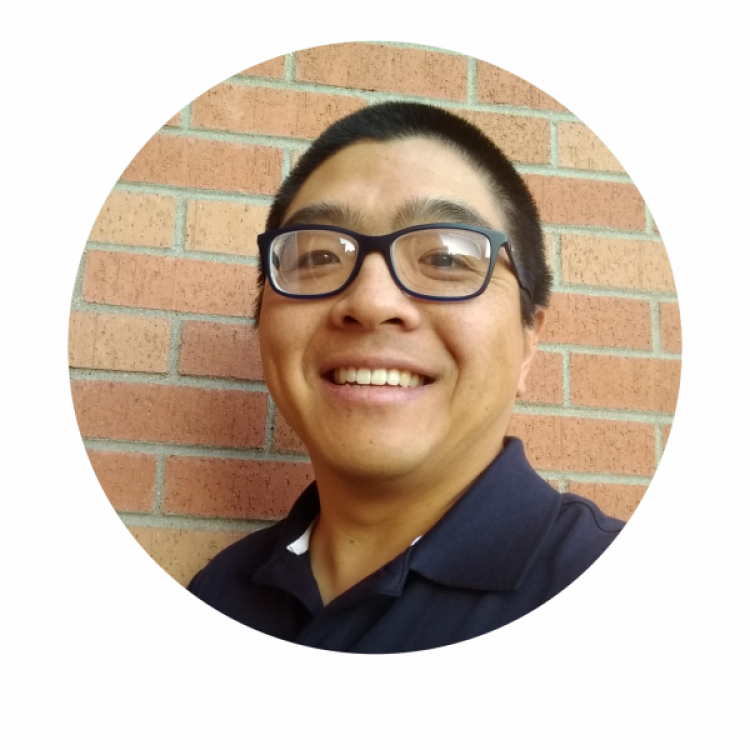 Benjamin Inouye