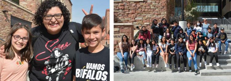 Photo of Borderless Roots group