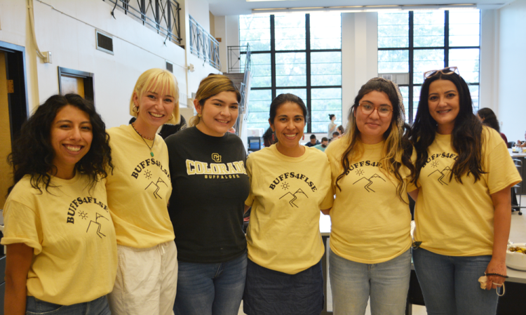 Buffs4FLSE tutors