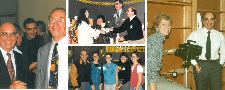 SOE Chancellor collage