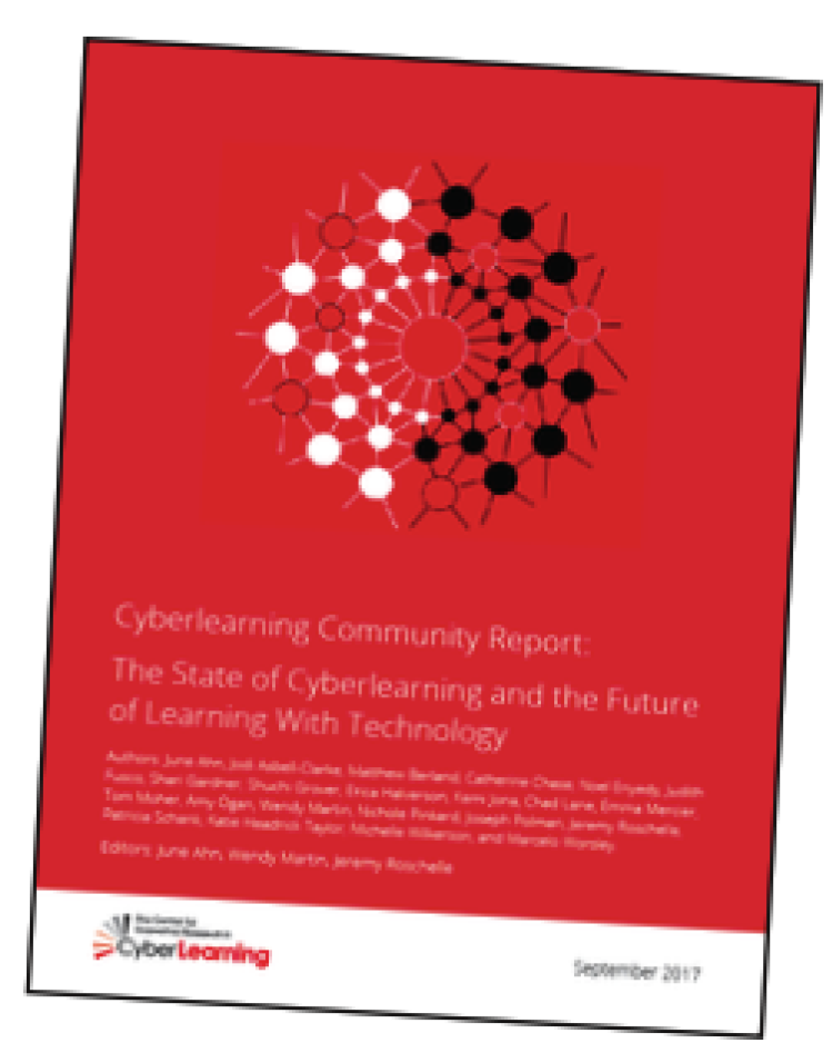 Report cover