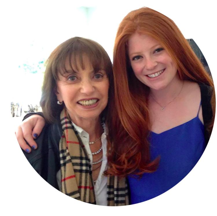 Diana Rapp circle