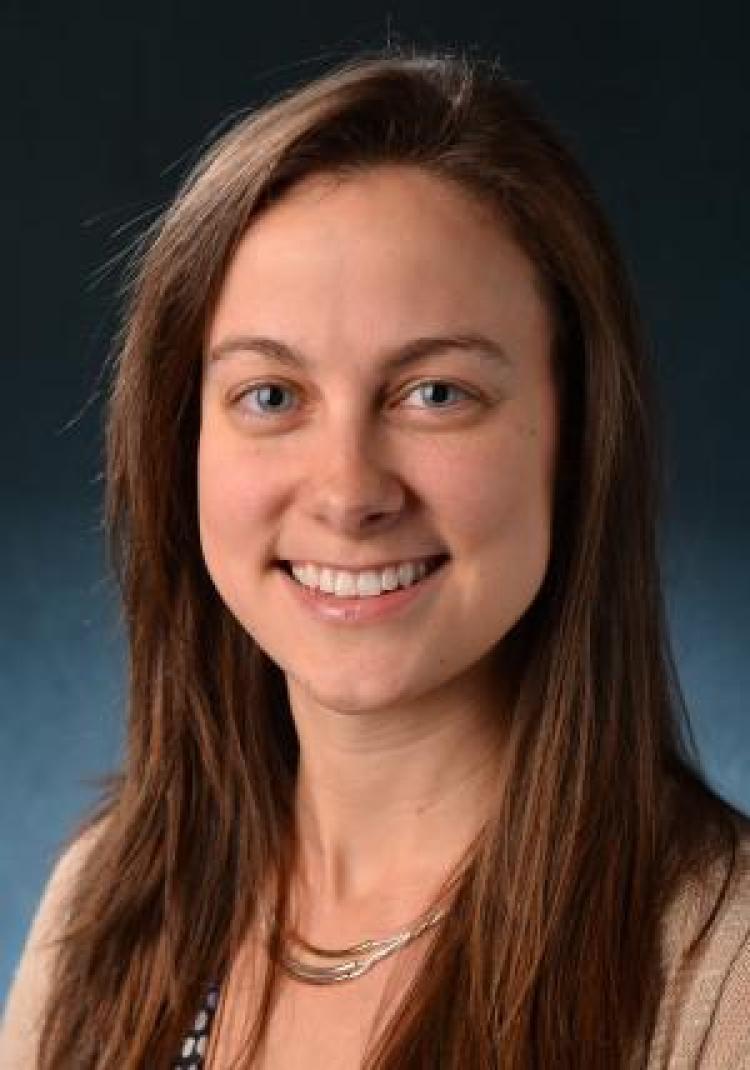 Allison Atteberry