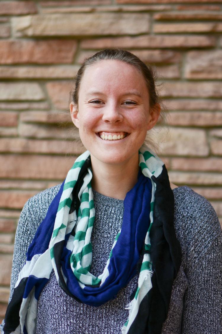 Hannah Rieder
