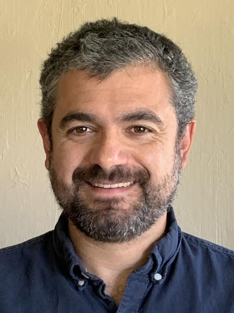 Derek LeFebre